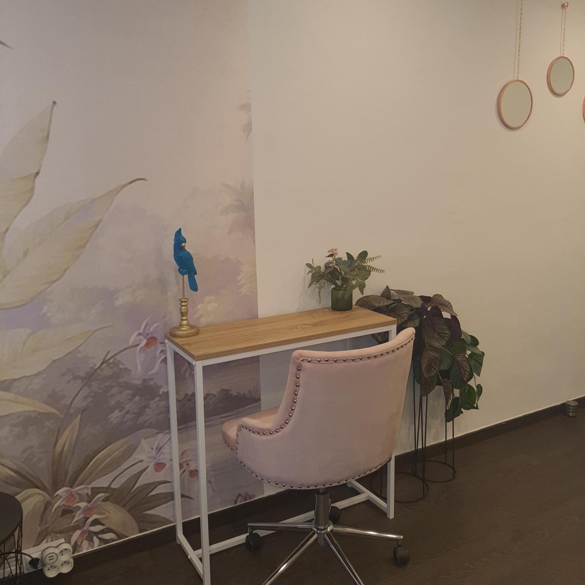 Loft Spacieux-2 Min De La Plage Marseille Exteriér fotografie